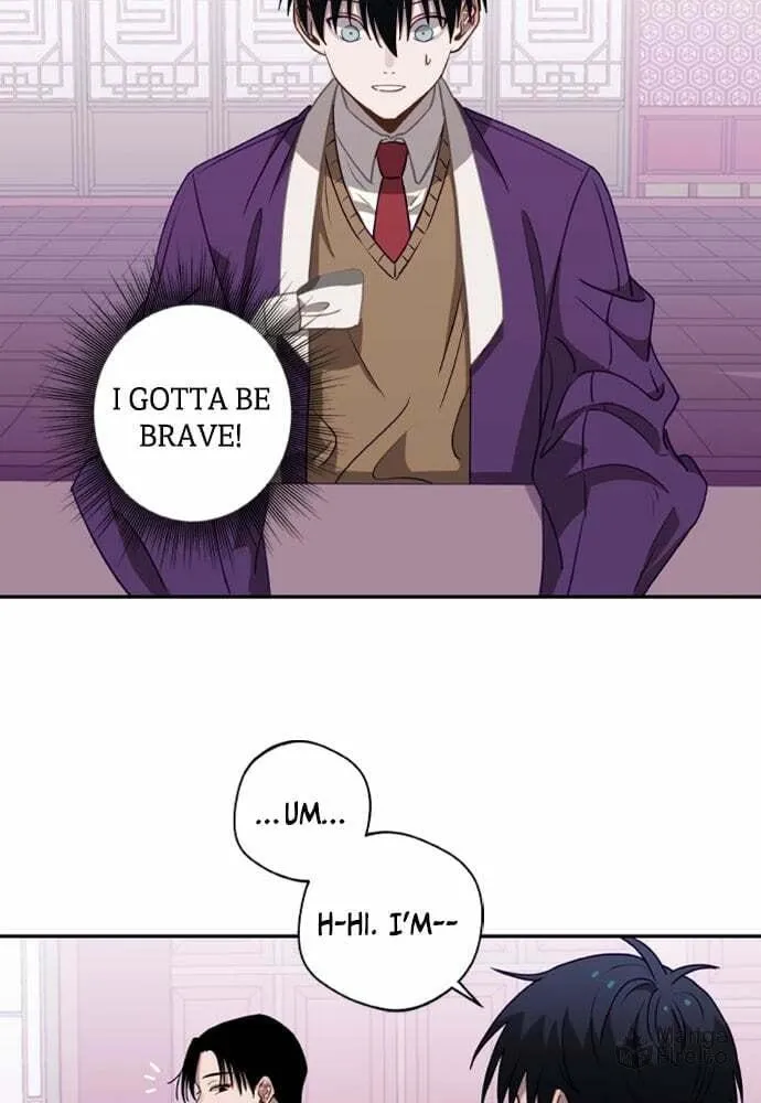 Return of the Gods Chapter 3 page 108 - 
