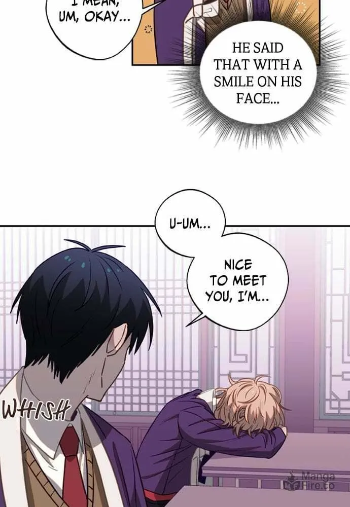 Return of the Gods Chapter 3 page 111 - 