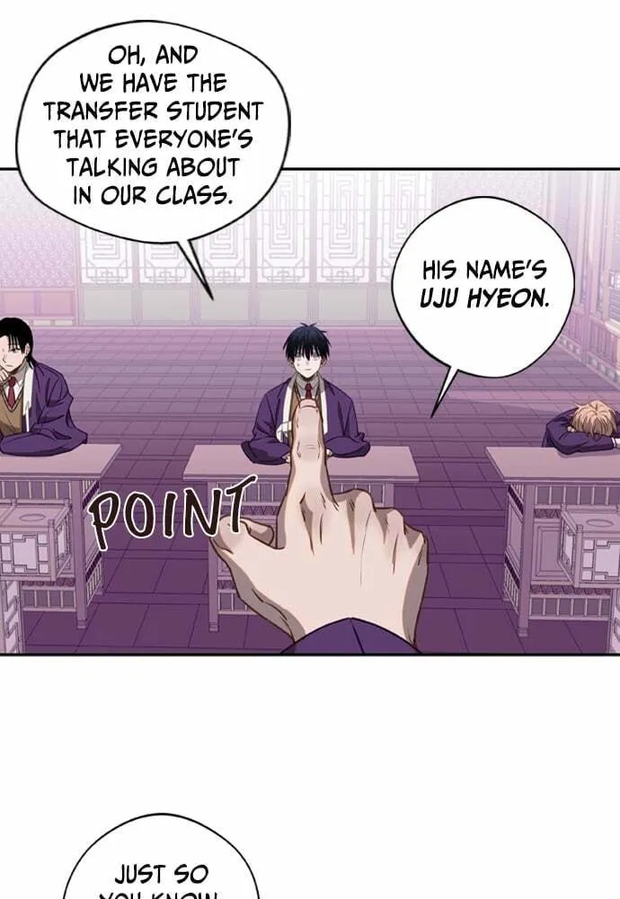 Return of the Gods Chapter 3 page 116 - 