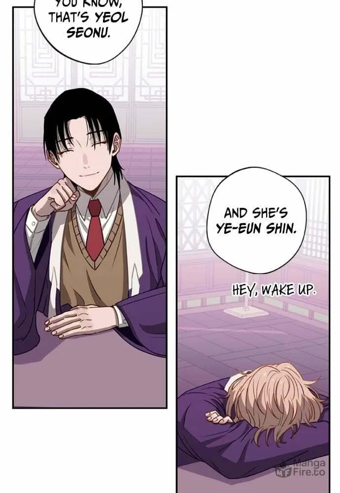 Return of the Gods Chapter 3 page 117 - 