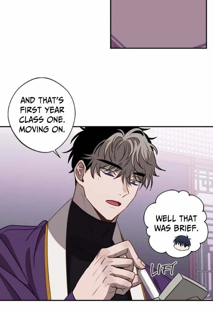 Return of the Gods Chapter 3 page 118 - 