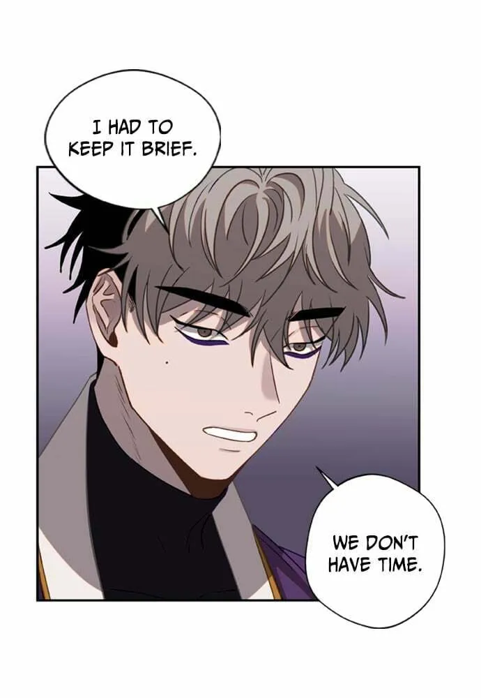 Return of the Gods Chapter 3 page 119 - 