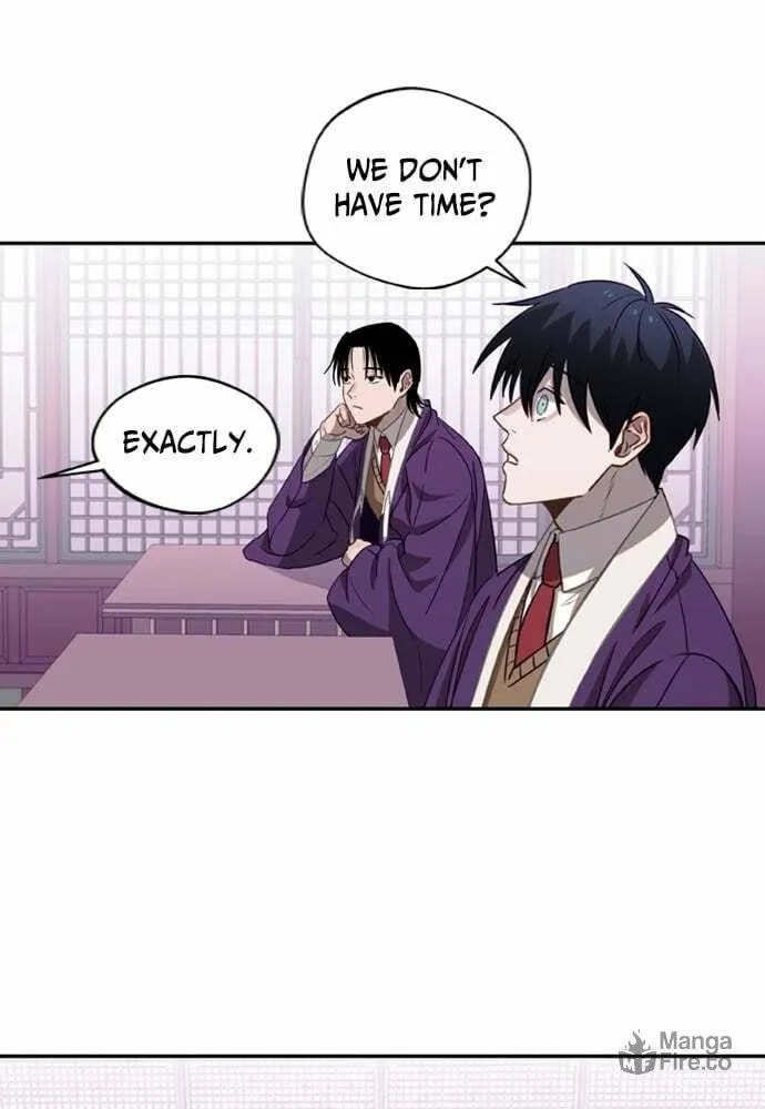 Return of the Gods Chapter 3 page 120 - 