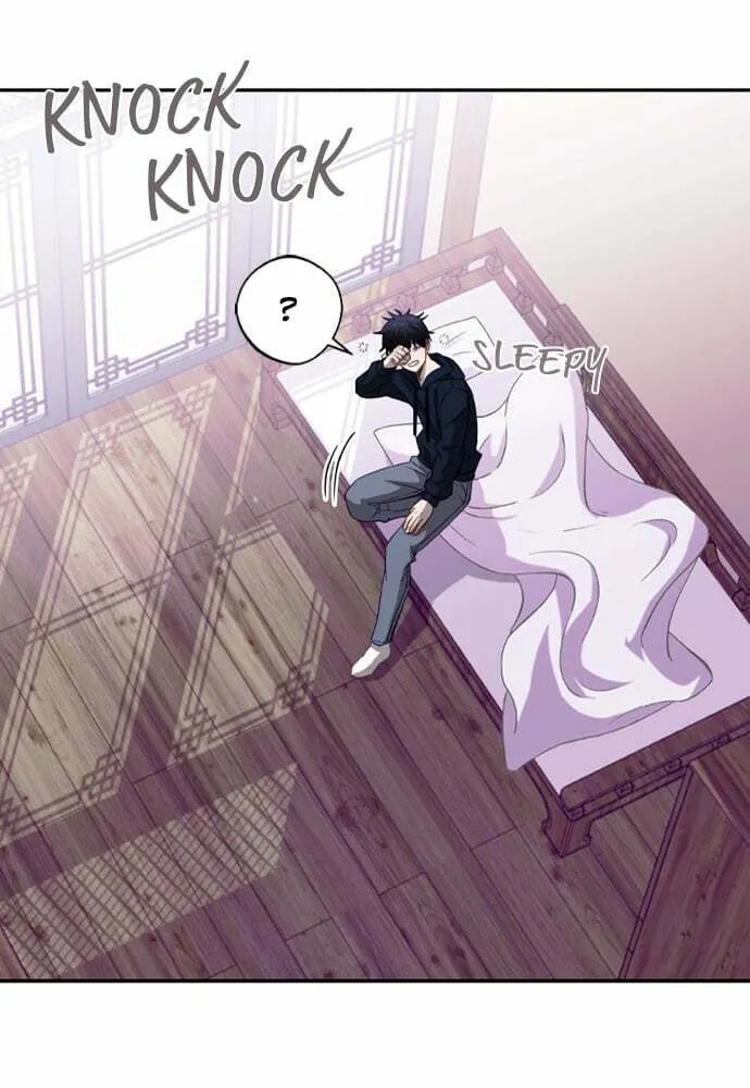 Return of the Gods Chapter 3 page 13 - 