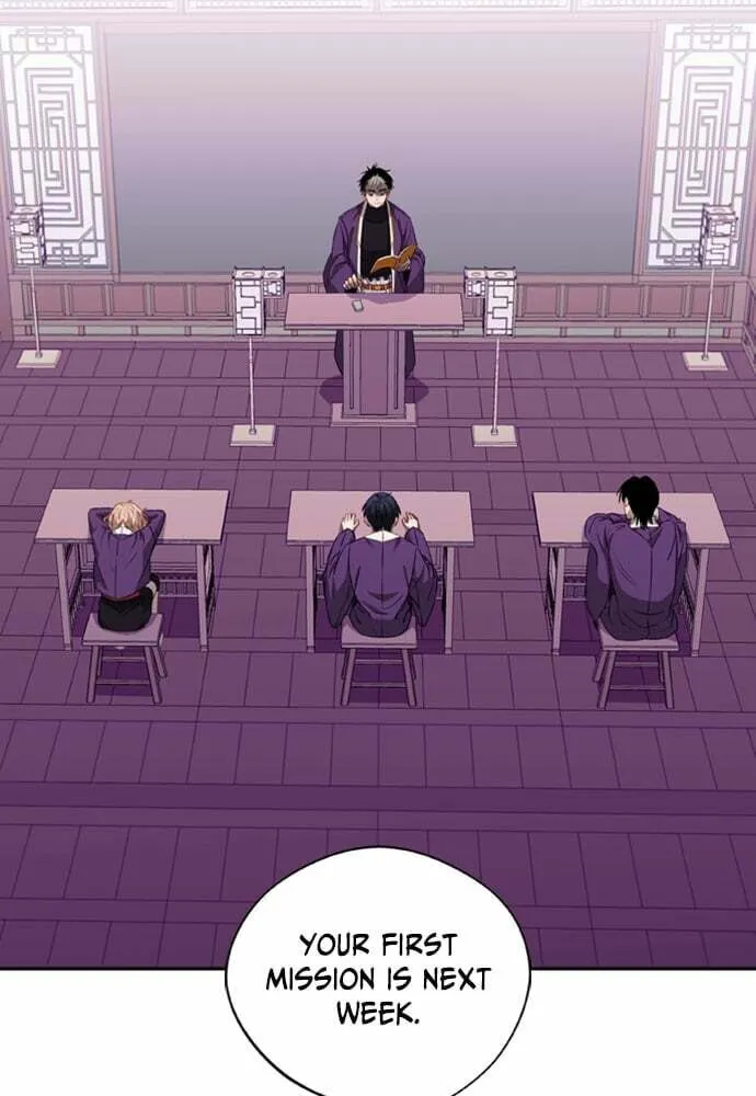 Return of the Gods Chapter 3 page 121 - 