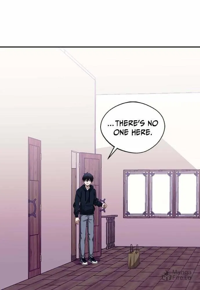 Return of the Gods Chapter 3 page 15 - 
