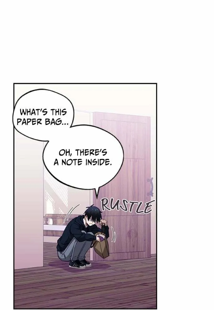 Return of the Gods Chapter 3 page 17 - 