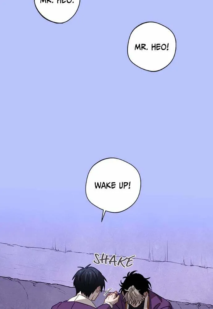 Return of the Gods Chapter 3 page 22 - 