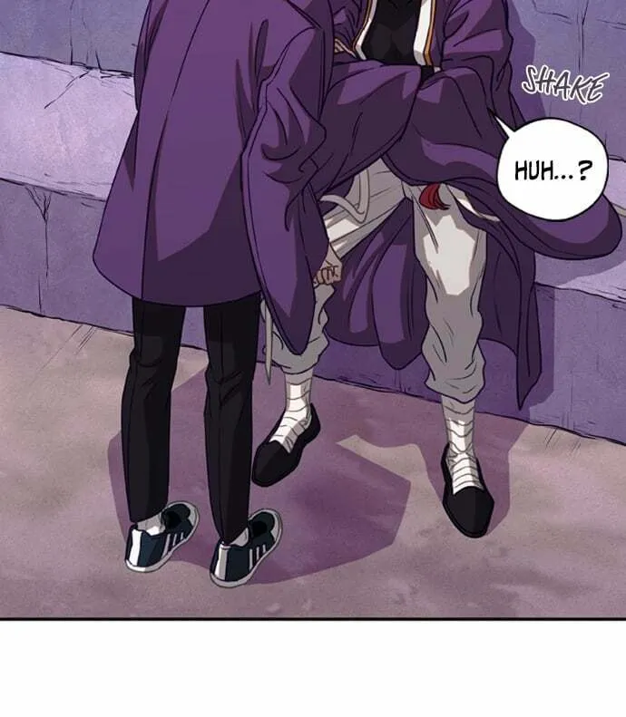 Return of the Gods Chapter 3 page 23 - 