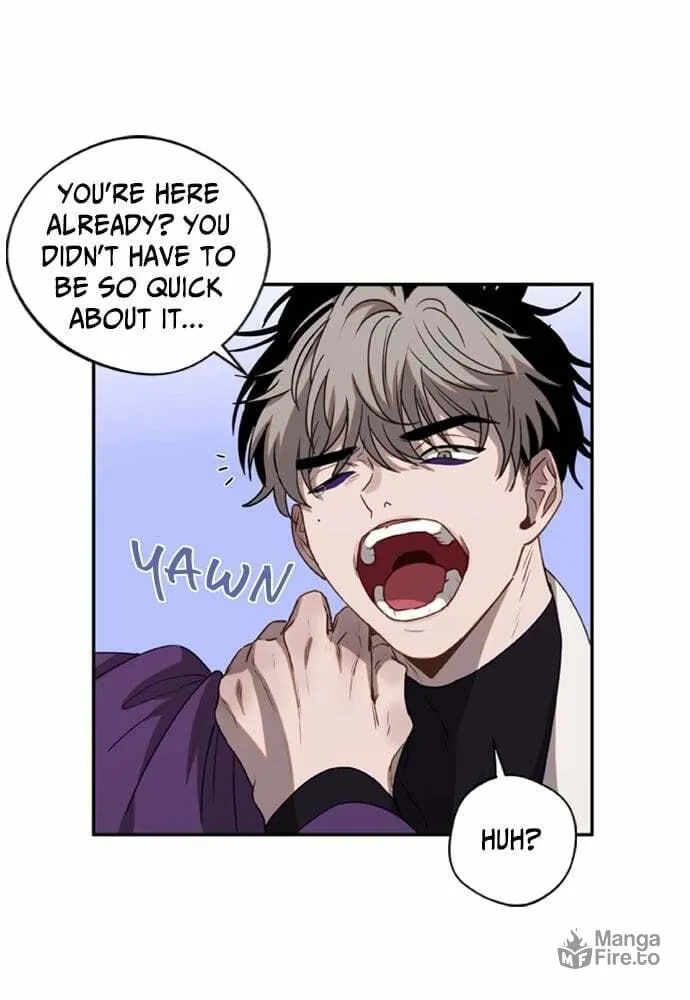 Return of the Gods Chapter 3 page 24 - 