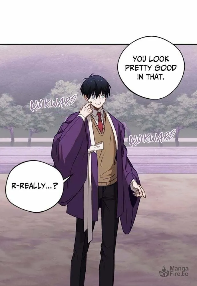 Return of the Gods Chapter 3 page 25 - 