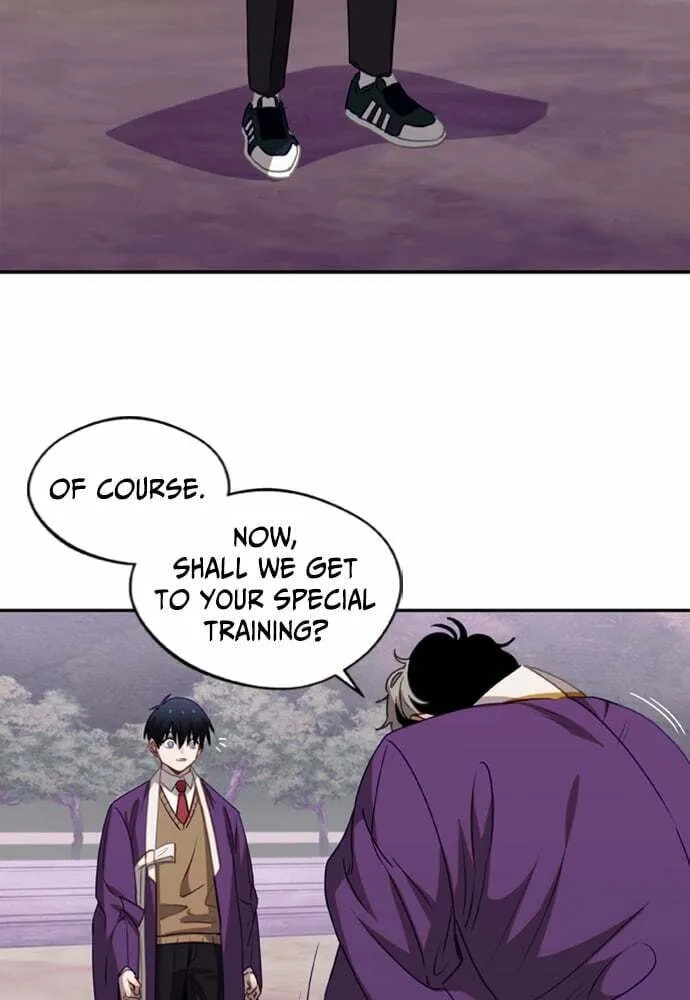 Return of the Gods Chapter 3 page 26 - 