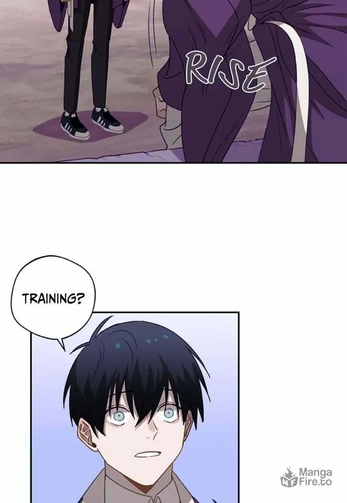 Return of the Gods Chapter 3 page 27 - 
