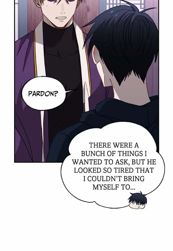Return of the Gods Chapter 3 page 4 - 