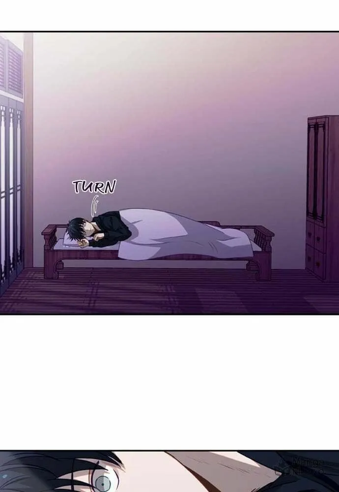 Return of the Gods Chapter 3 page 5 - 