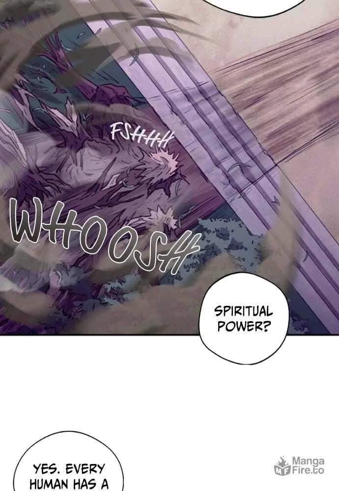 Return of the Gods Chapter 3 page 42 - 
