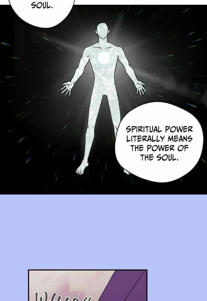 Return of the Gods Chapter 3 page 43 - 