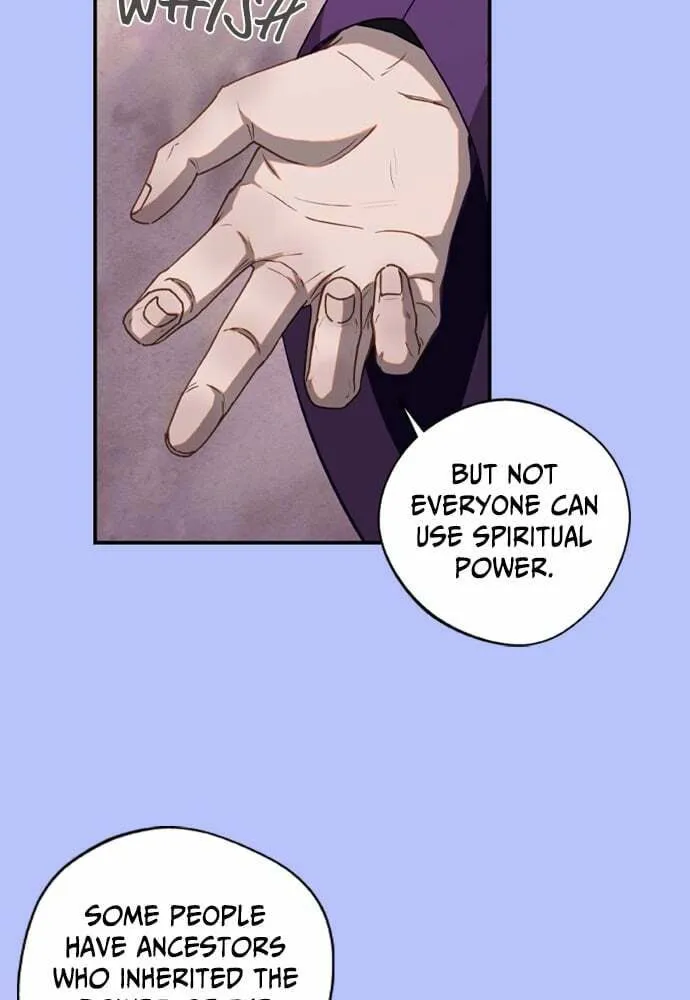 Return of the Gods Chapter 3 page 44 - 
