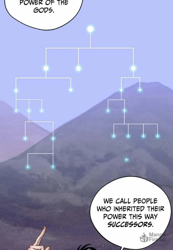 Return of the Gods Chapter 3 page 45 - 