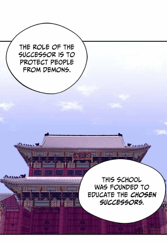 Return of the Gods Chapter 3 page 48 - 
