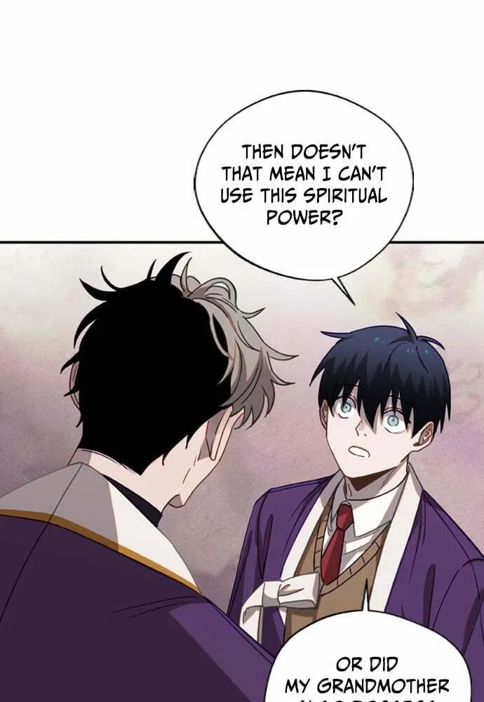 Return of the Gods Chapter 3 page 49 - 
