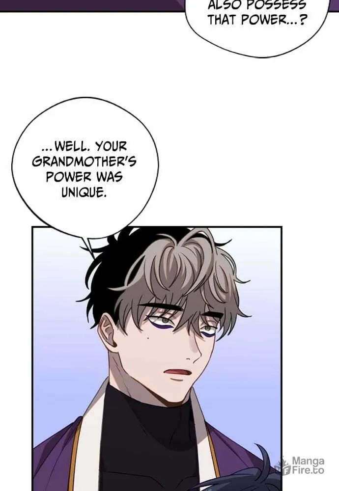 Return of the Gods Chapter 3 page 50 - 