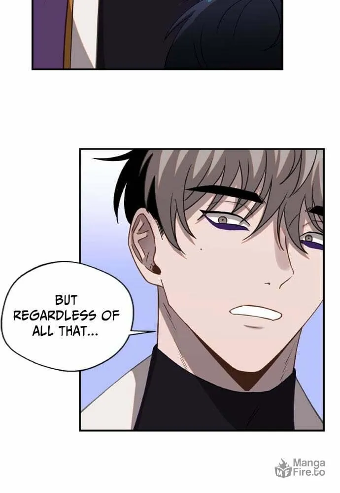Return of the Gods Chapter 3 page 51 - 