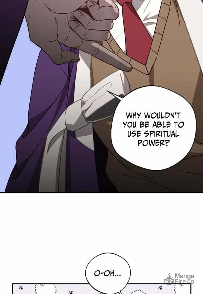 Return of the Gods Chapter 3 page 54 - 