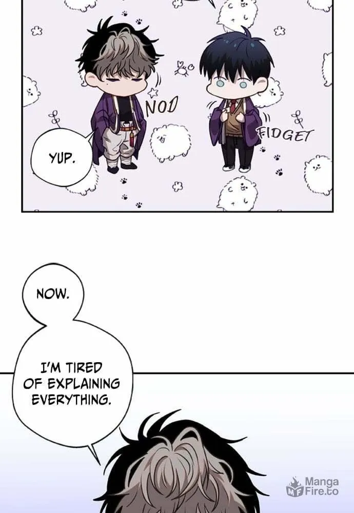 Return of the Gods Chapter 3 page 55 - 