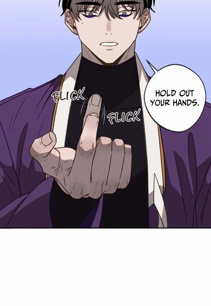Return of the Gods Chapter 3 page 56 - 