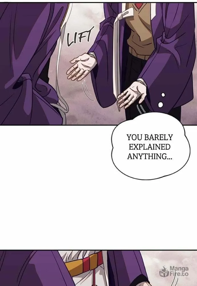 Return of the Gods Chapter 3 page 57 - 