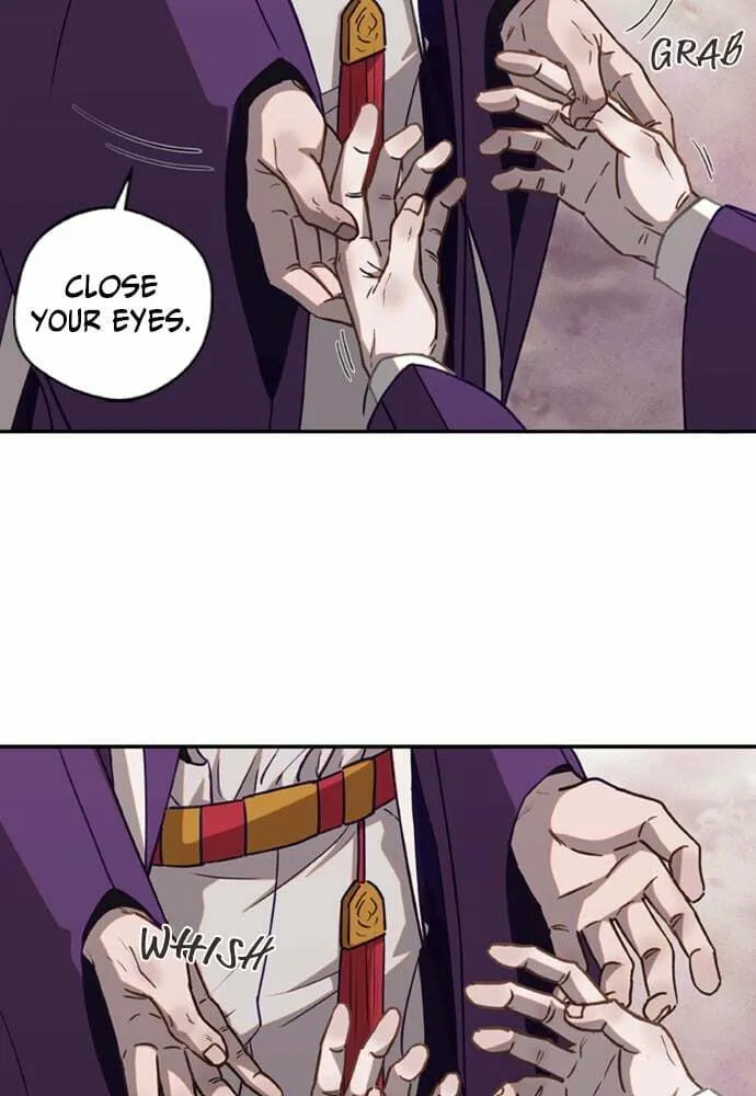 Return of the Gods Chapter 3 page 58 - 