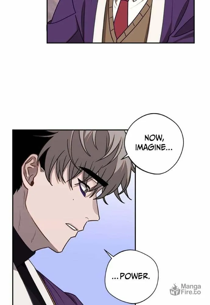 Return of the Gods Chapter 3 page 60 - 