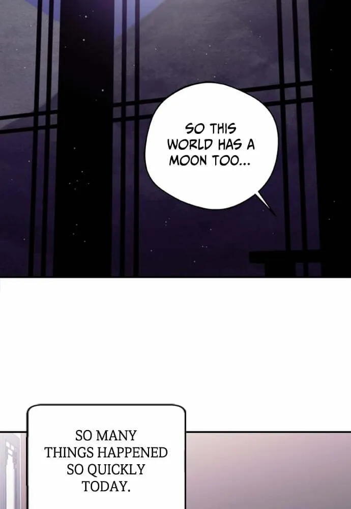 Return of the Gods Chapter 3 page 7 - 