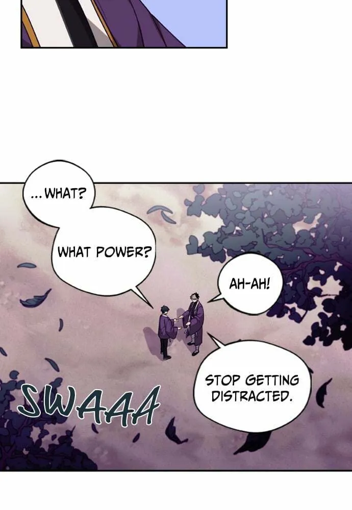 Return of the Gods Chapter 3 page 61 - 