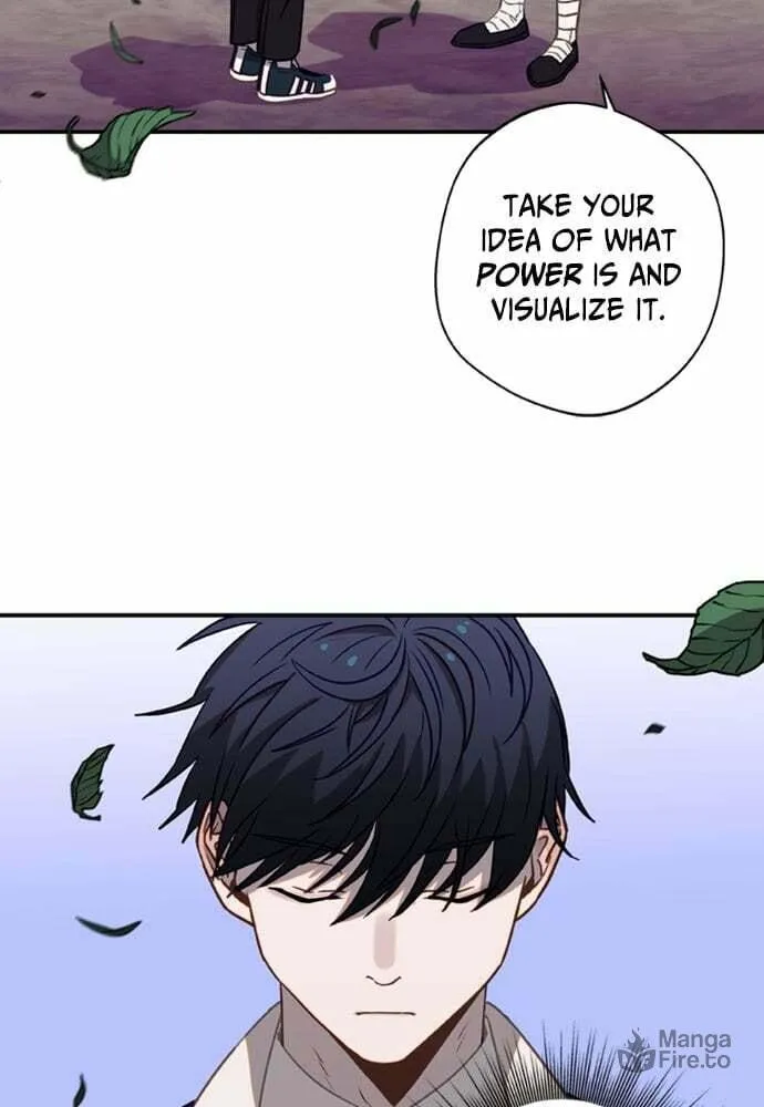 Return of the Gods Chapter 3 page 63 - 