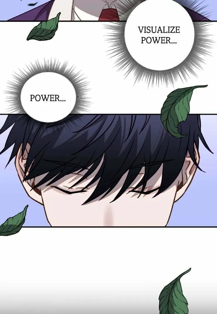 Return of the Gods Chapter 3 page 64 - 