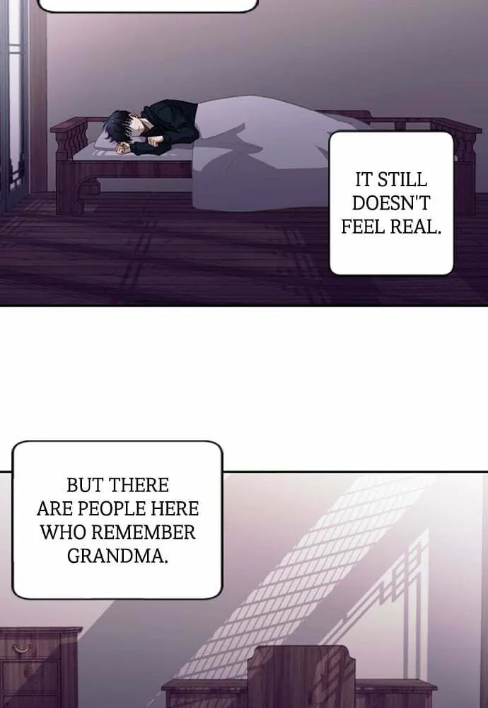 Return of the Gods Chapter 3 page 8 - 