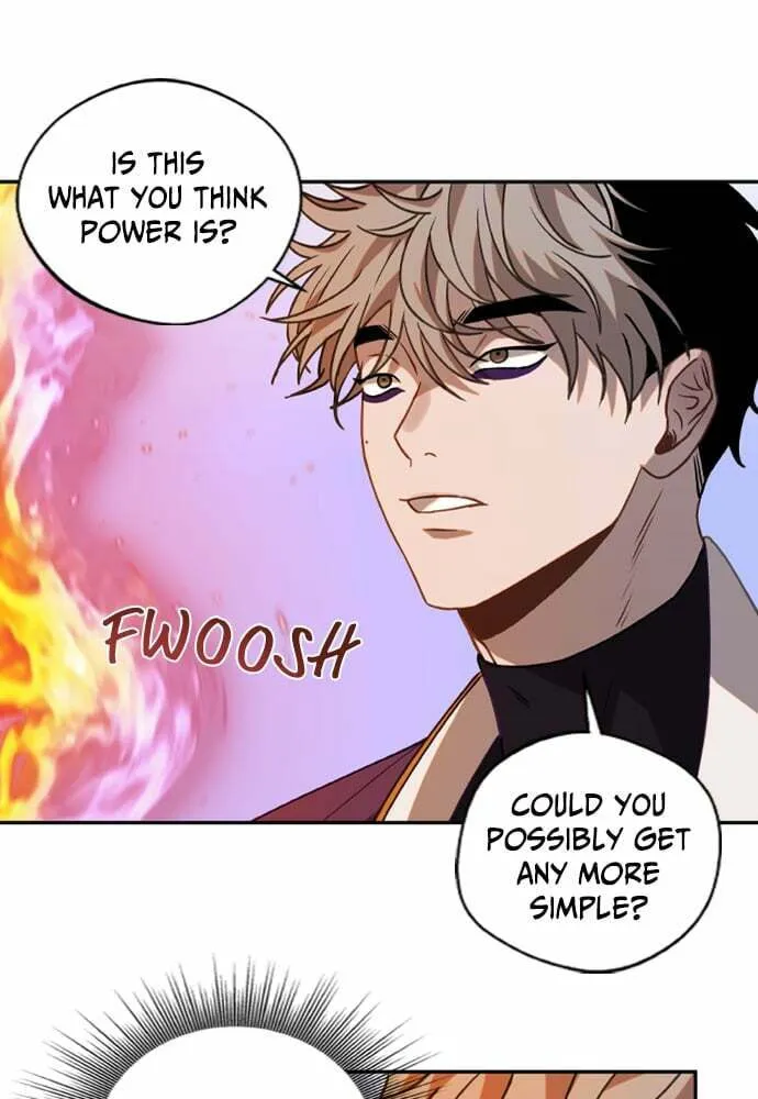 Return of the Gods Chapter 3 page 71 - 