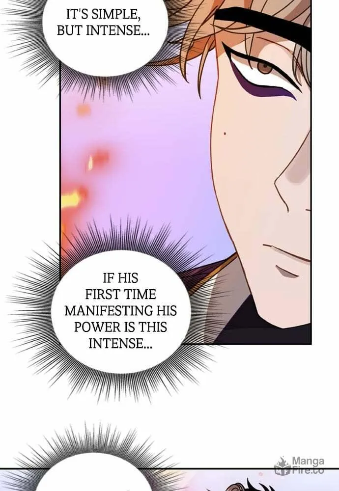 Return of the Gods Chapter 3 page 72 - 