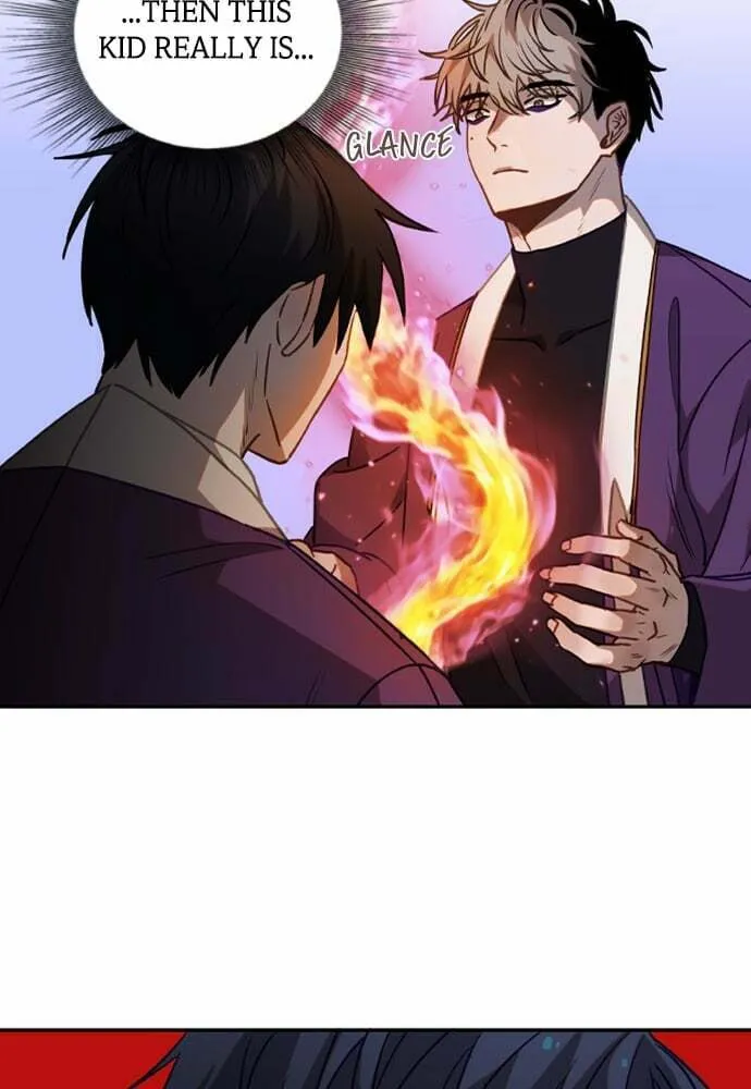 Return of the Gods Chapter 3 page 73 - 