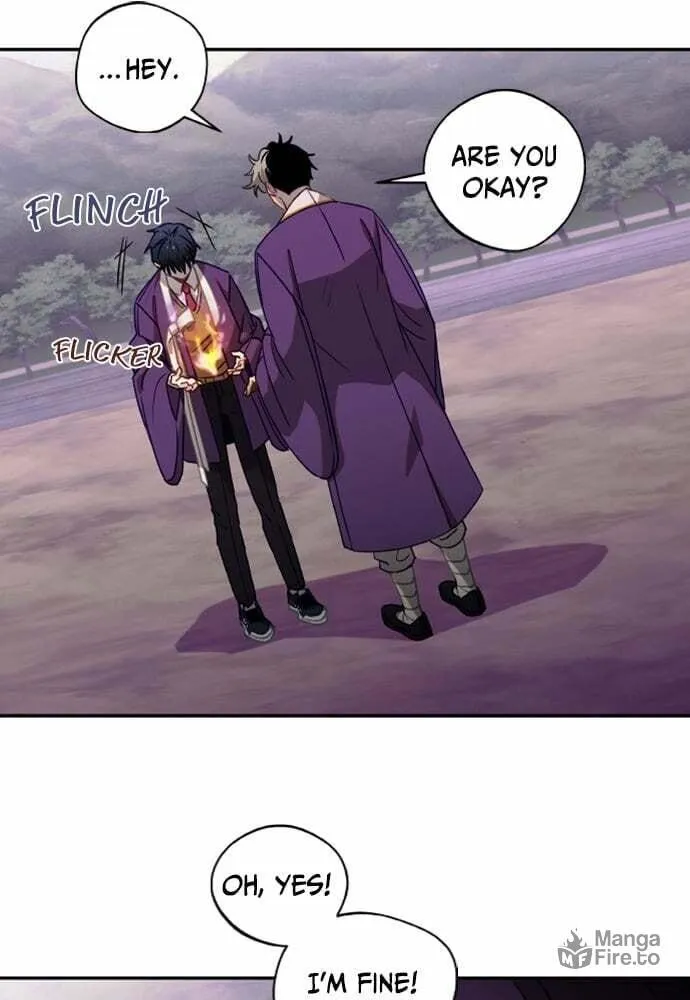 Return of the Gods Chapter 3 page 75 - 
