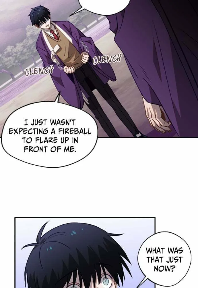 Return of the Gods Chapter 3 page 76 - 