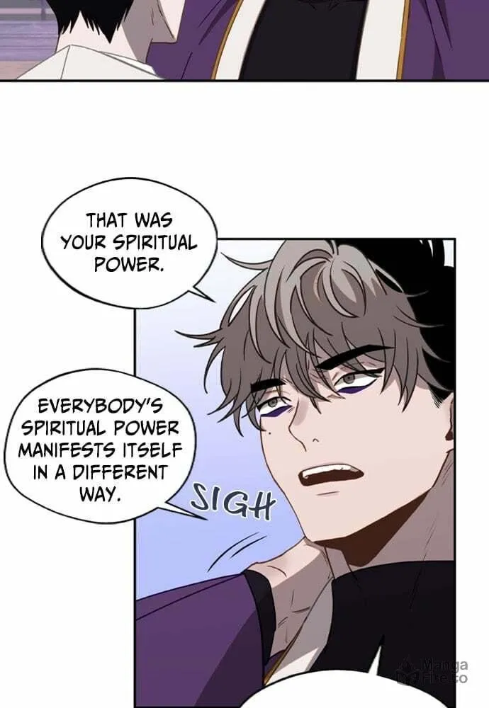 Return of the Gods Chapter 3 page 78 - 