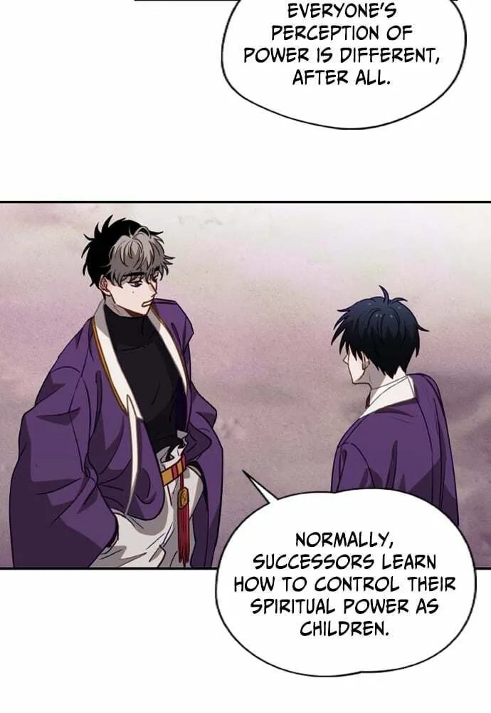 Return of the Gods Chapter 3 page 79 - 