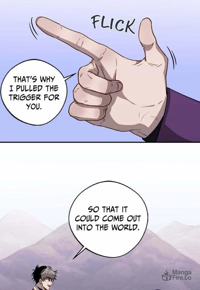 Return of the Gods Chapter 3 page 81 - 