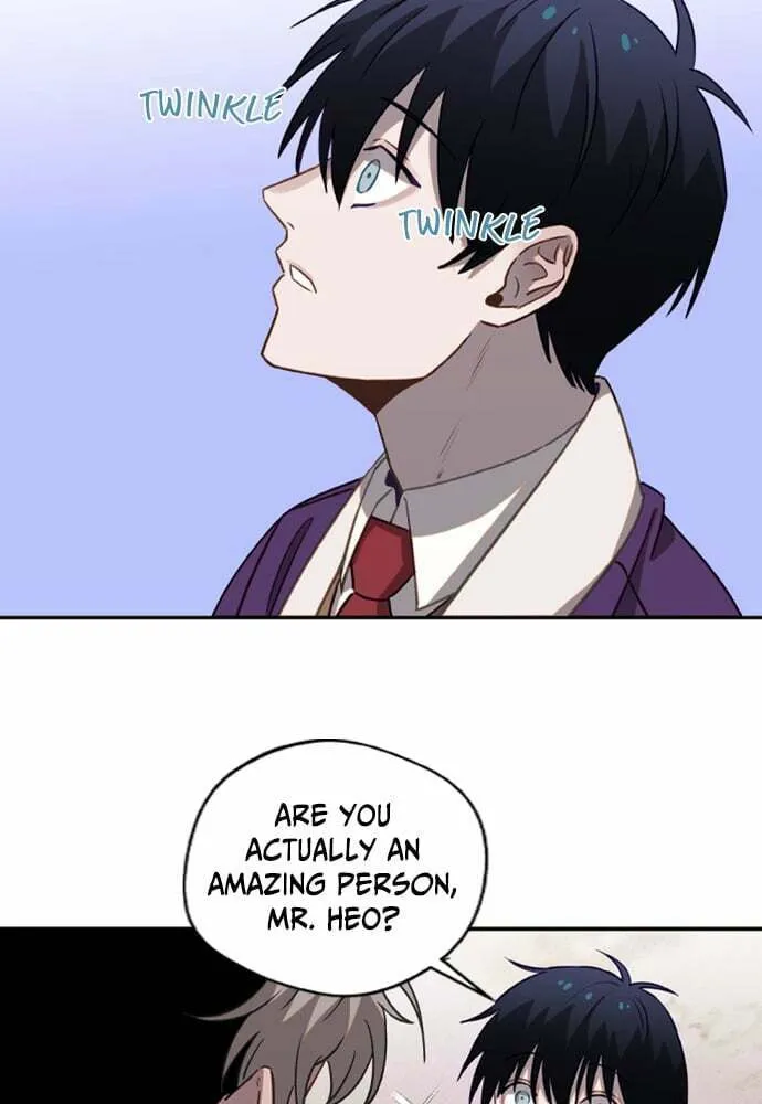 Return of the Gods Chapter 3 page 83 - 