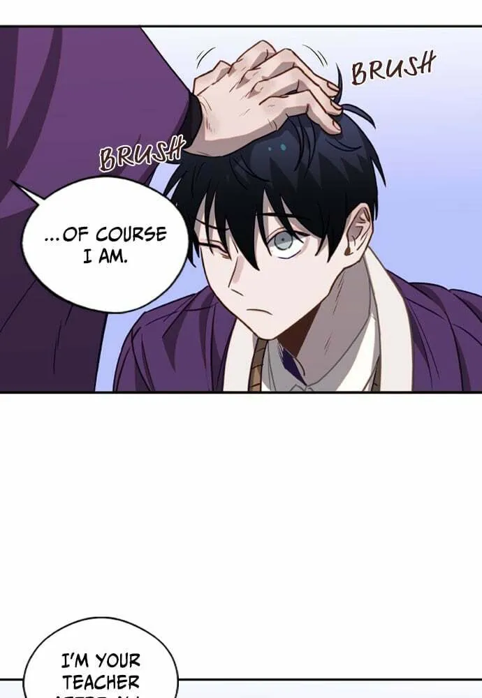 Return of the Gods Chapter 3 page 86 - 