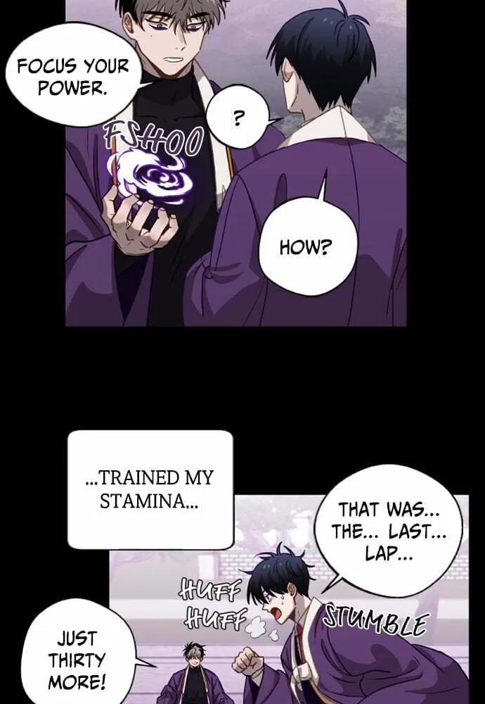 Return of the Gods Chapter 3 page 89 - 