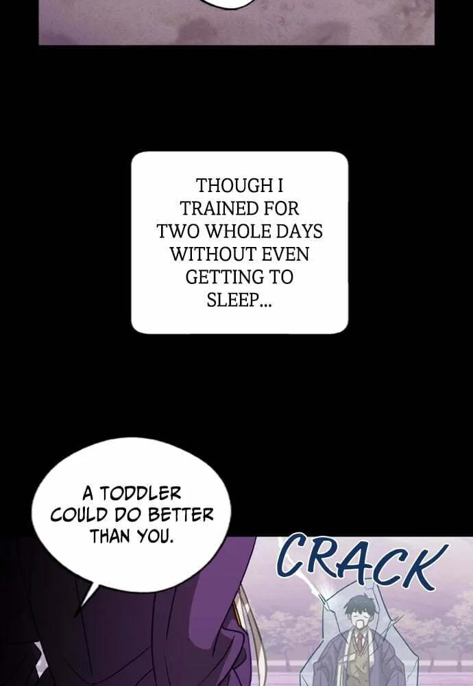 Return of the Gods Chapter 3 page 91 - 